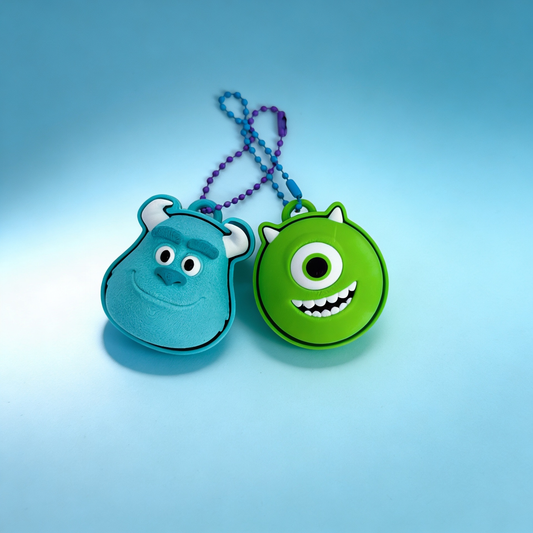 Monster Fidget Clickers