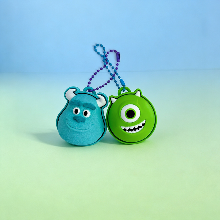 Monster Fidget Clickers