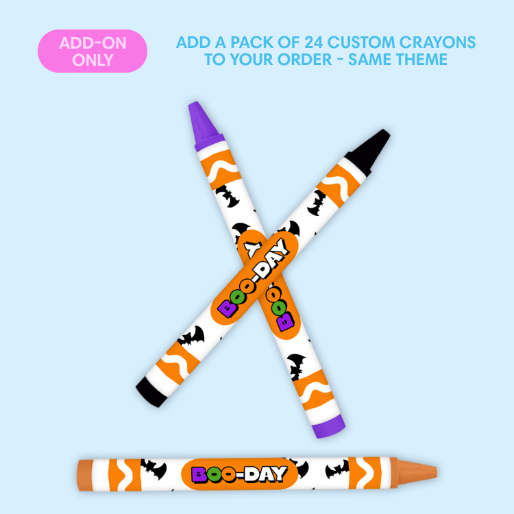 Custom Activity Sheets