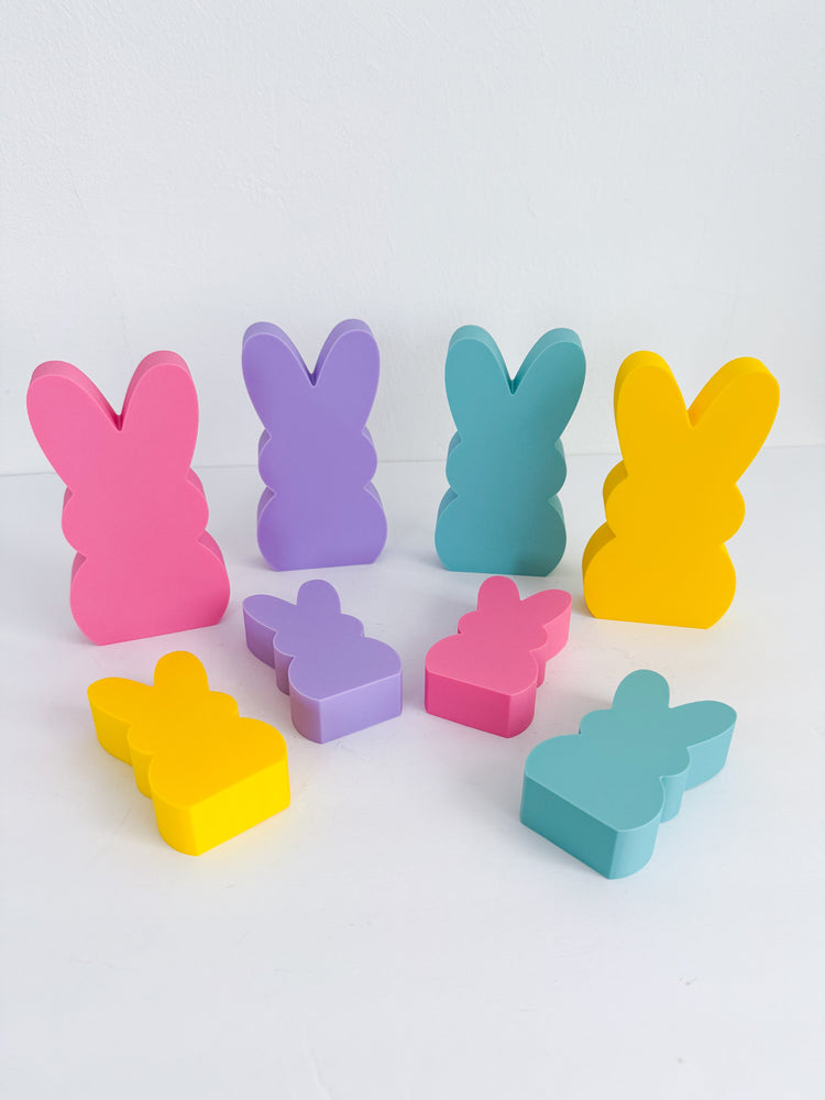 Easter Bunny Photo Props