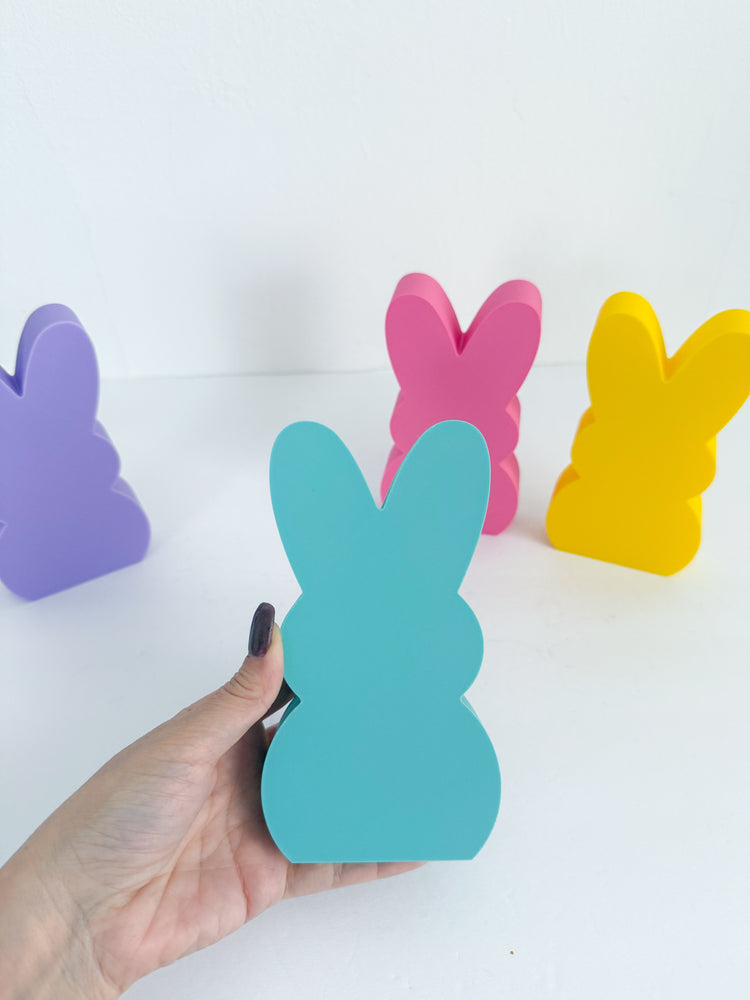 Easter Bunny Photo Props