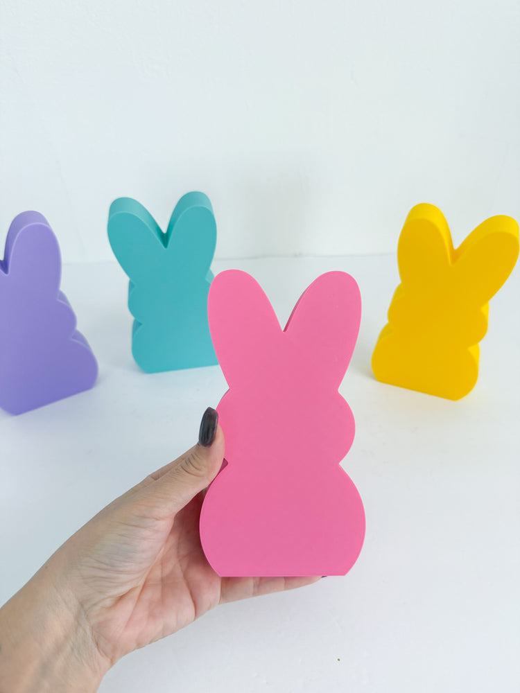 Easter Bunny Photo Props