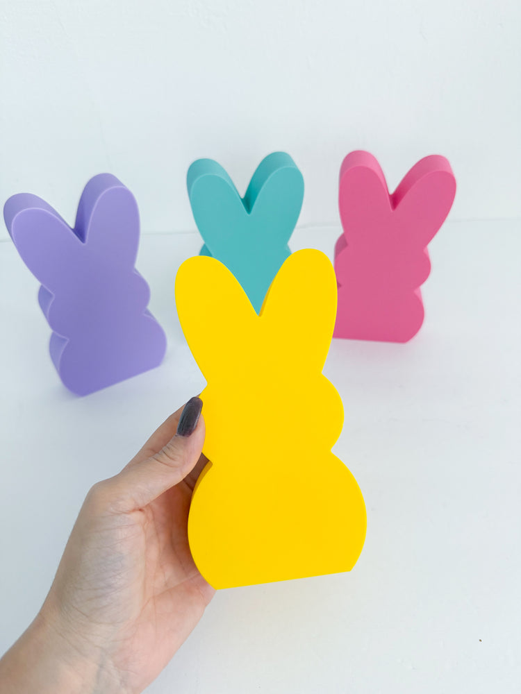 Easter Bunny Photo Props
