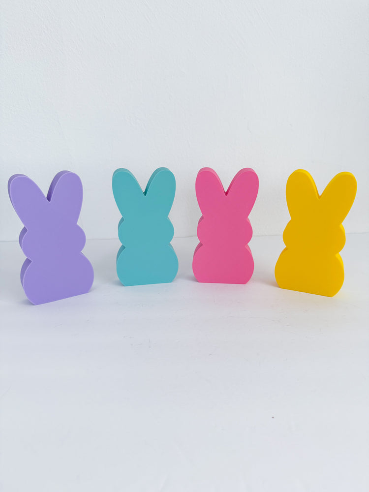 Easter Bunny Photo Props