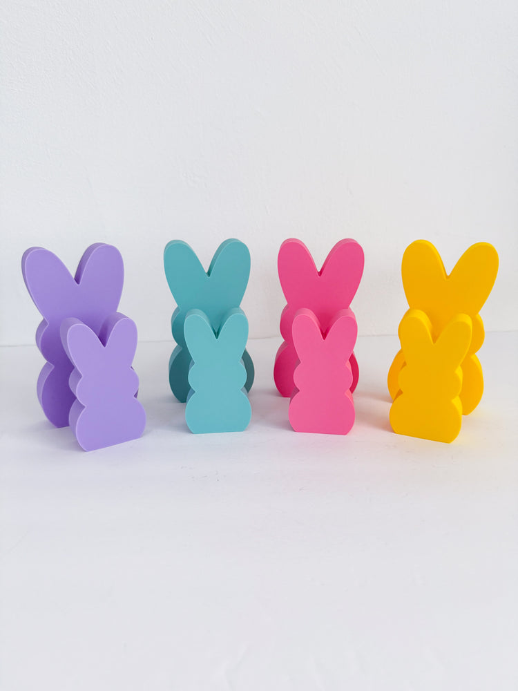 Easter Bunny Photo Props