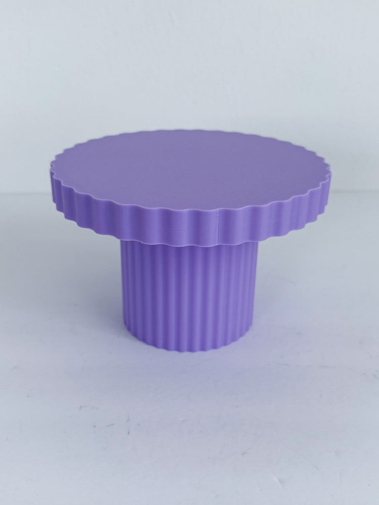 Easter Inspired Cake Stands