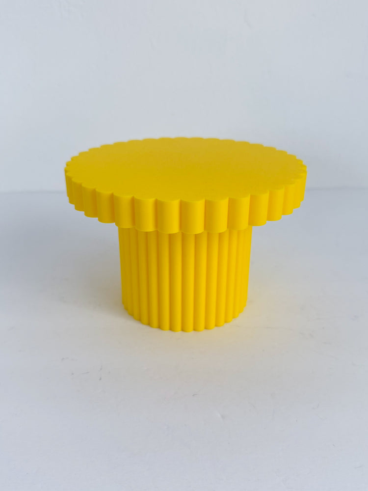 Easter Inspired Cake Stands