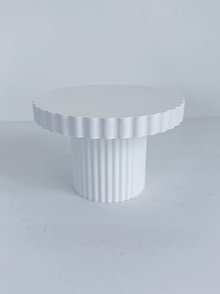 Valentine's Day Inspired Cake Stands