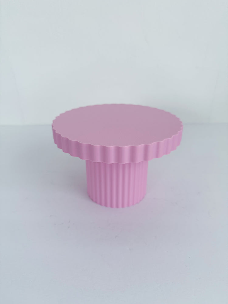 Valentine's Day Inspired Cake Stands