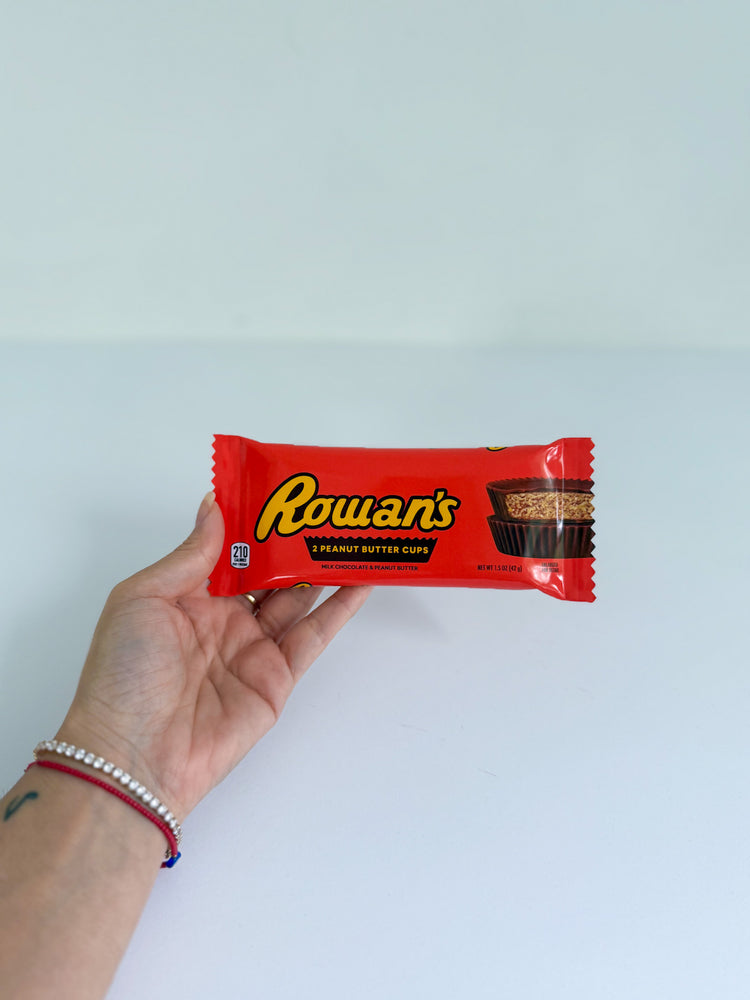 Custom Peanut Butter Cup Candy