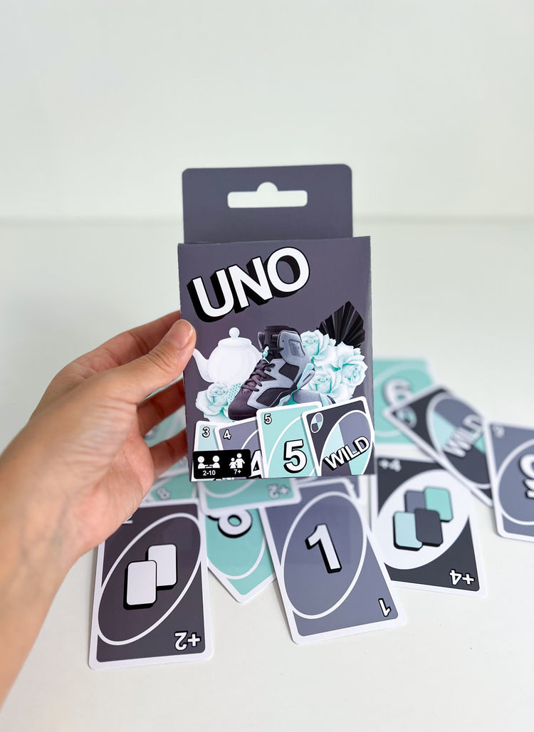 Custom Cards