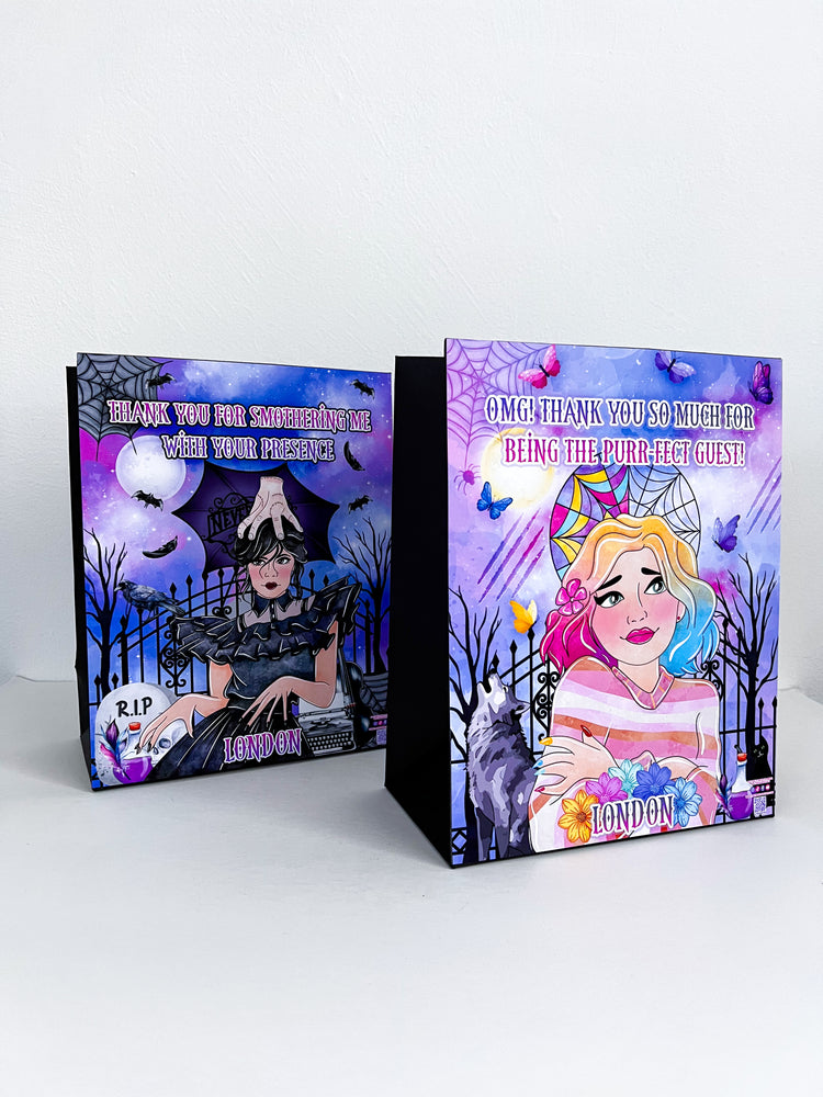 Custom Gift Bags