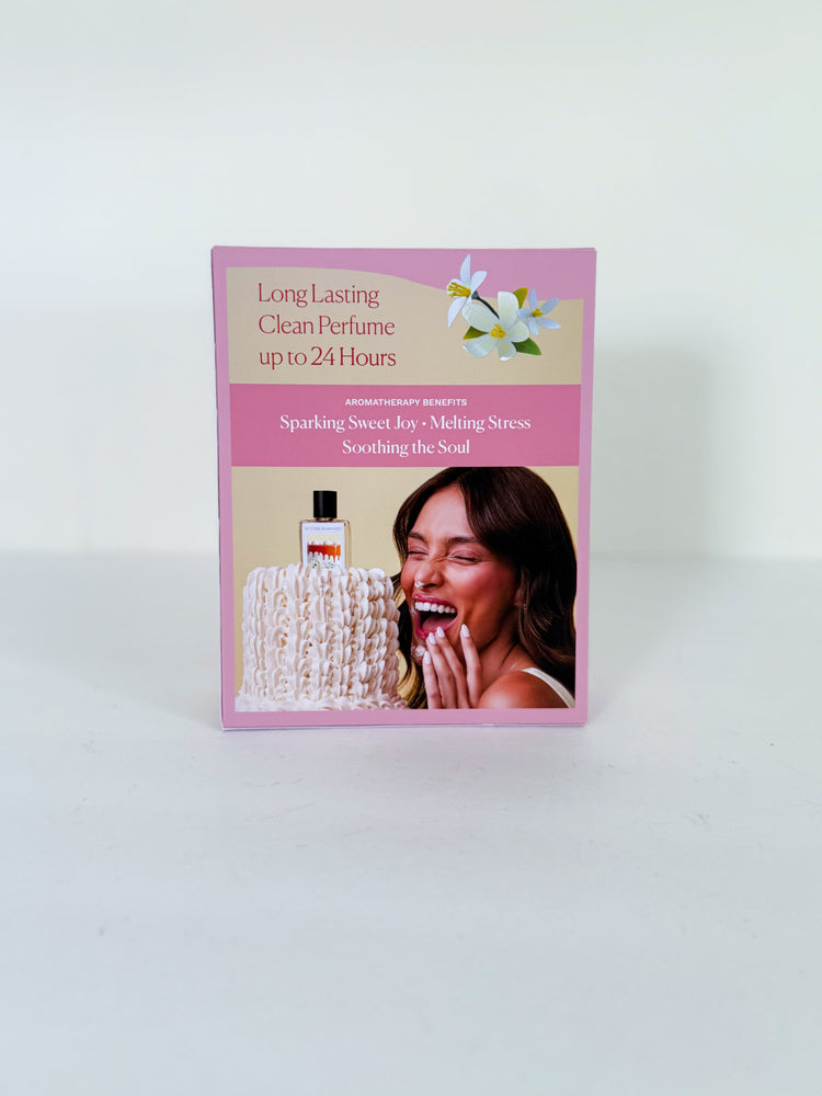 Custom Cake Mix Boxes