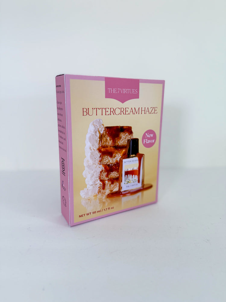 Custom Cake Mix Boxes