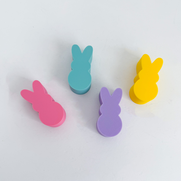 Easter Bunny Photo Props (Mini)