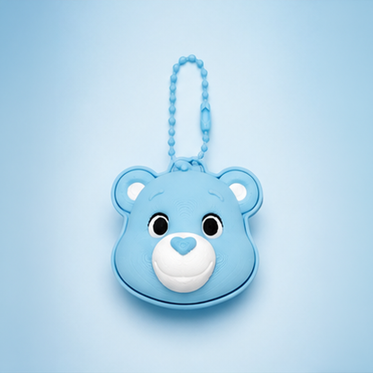 Charming Bears Fidget Clickers