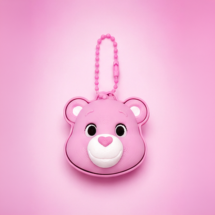 Charming Bears Fidget Clickers
