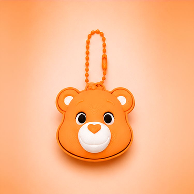 Charming Bears Fidget Clickers