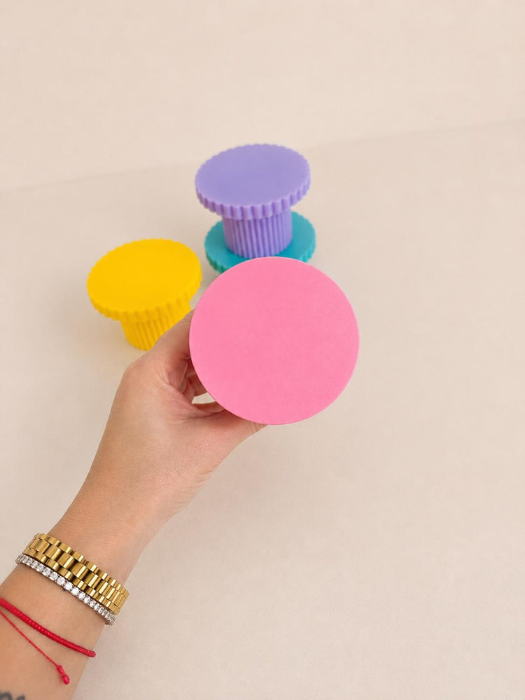 Cupcake Stands (Set of 4)