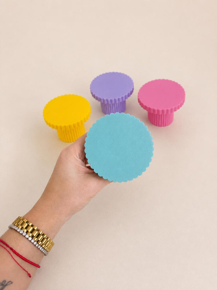 Cupcake Stands (Set of 4)