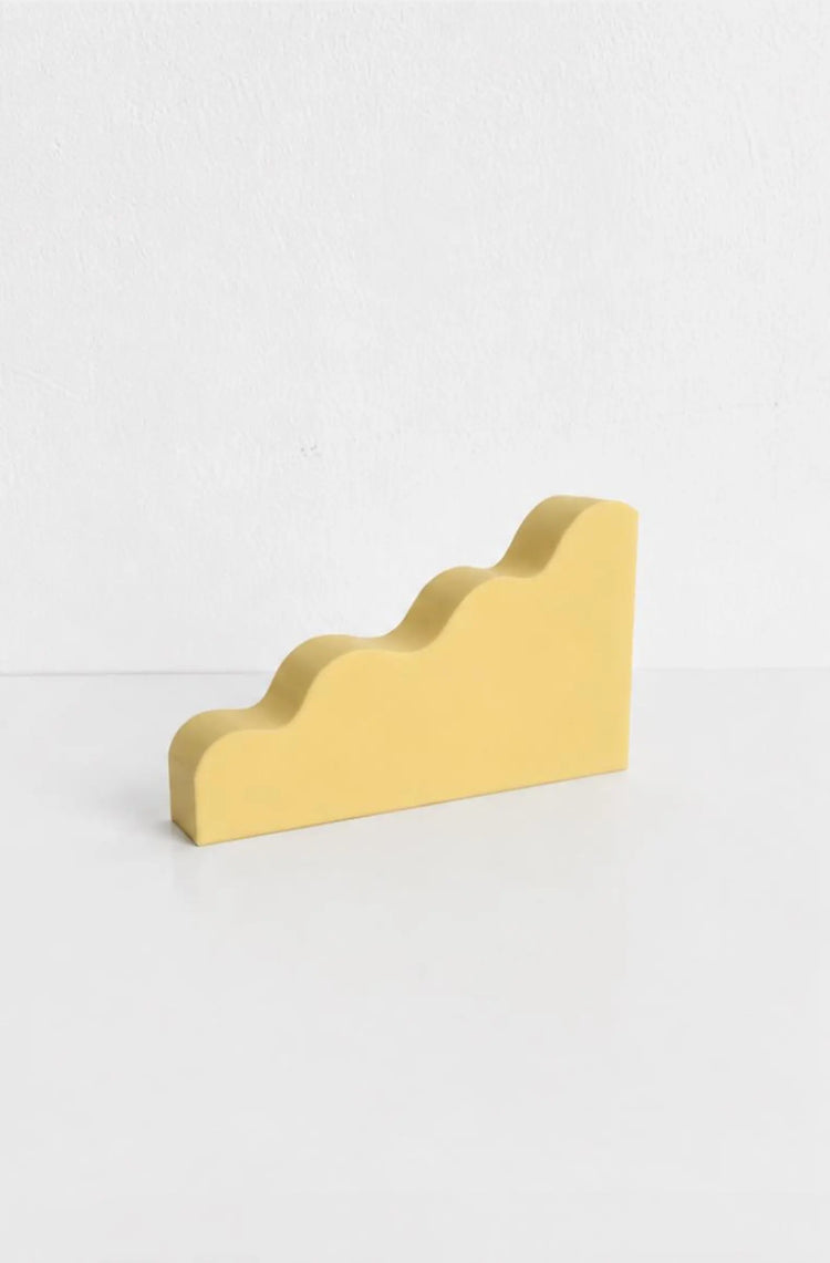 Wavy Pastel Collection - Photo Props