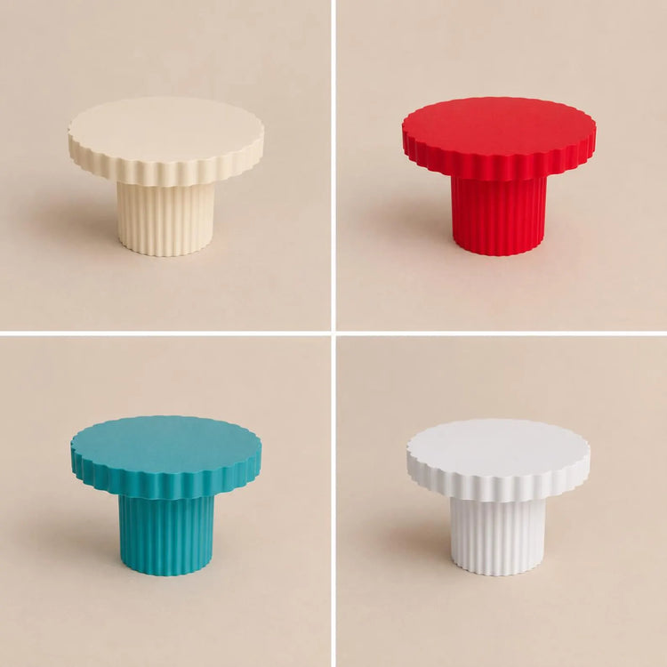Cake Stands (6.5")