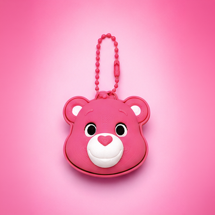Charming Bears Fidget Clickers