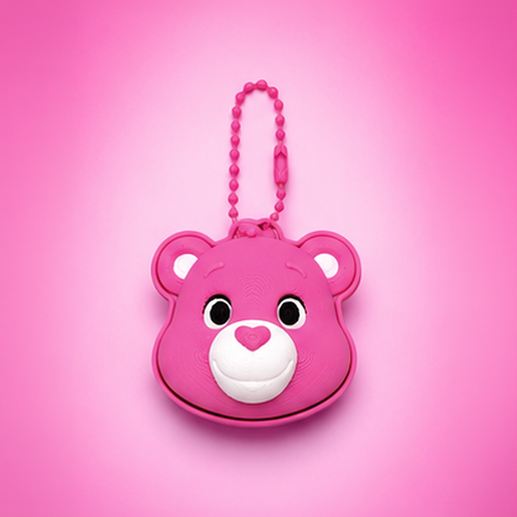 Charming Bears Fidget Clickers