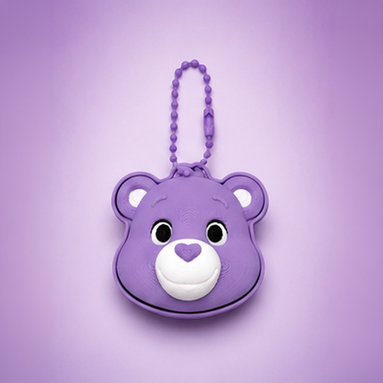 Charming Bears Fidget Clickers