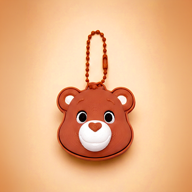 Charming Bears Fidget Clickers