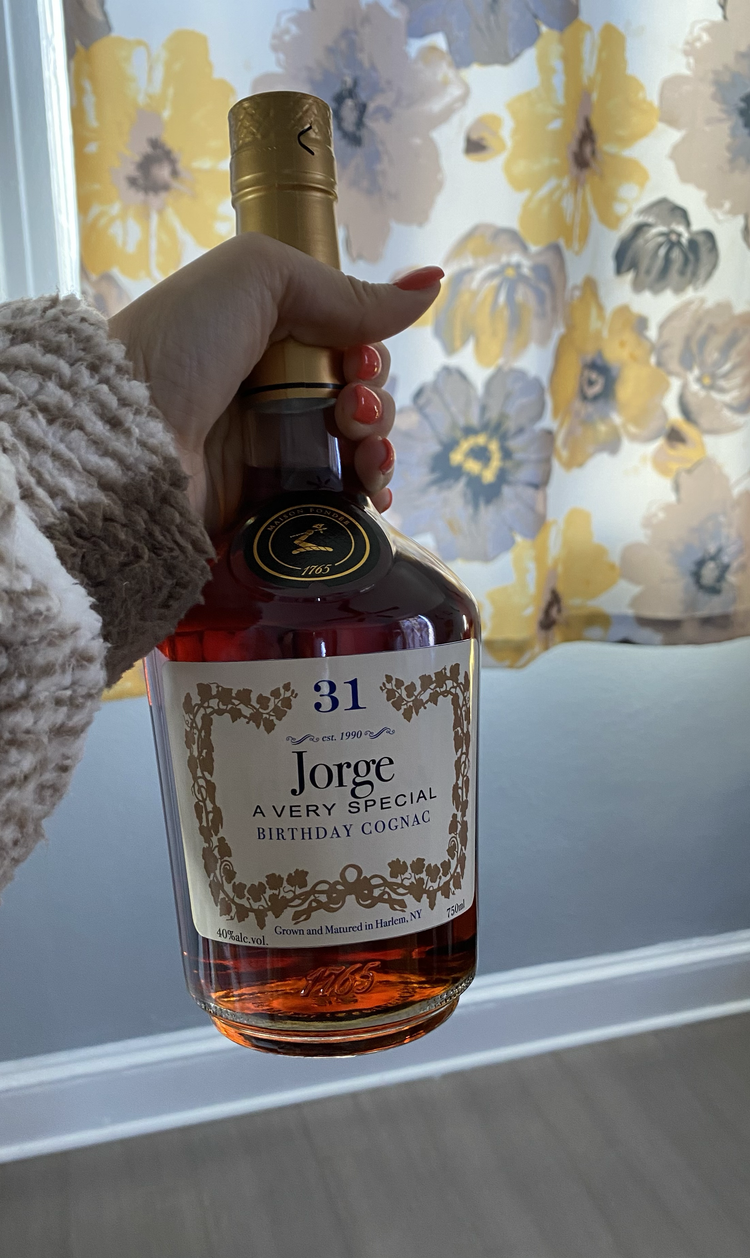 Custom Drink Labels