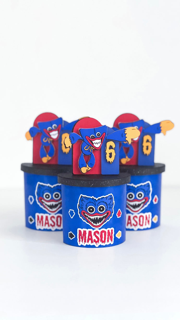 Custom Hazelnut Spread