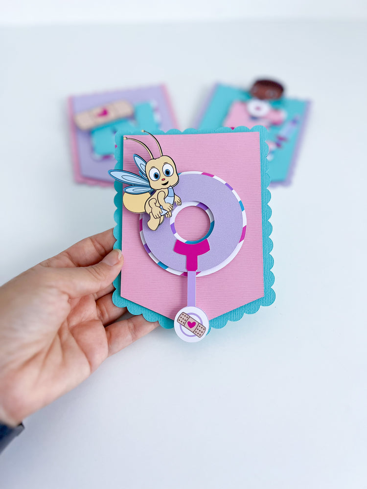 Custom Birthday Banner