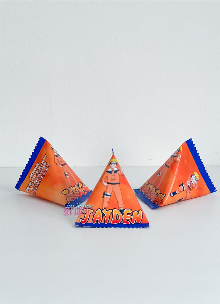 Custom 2-Pack Cookies