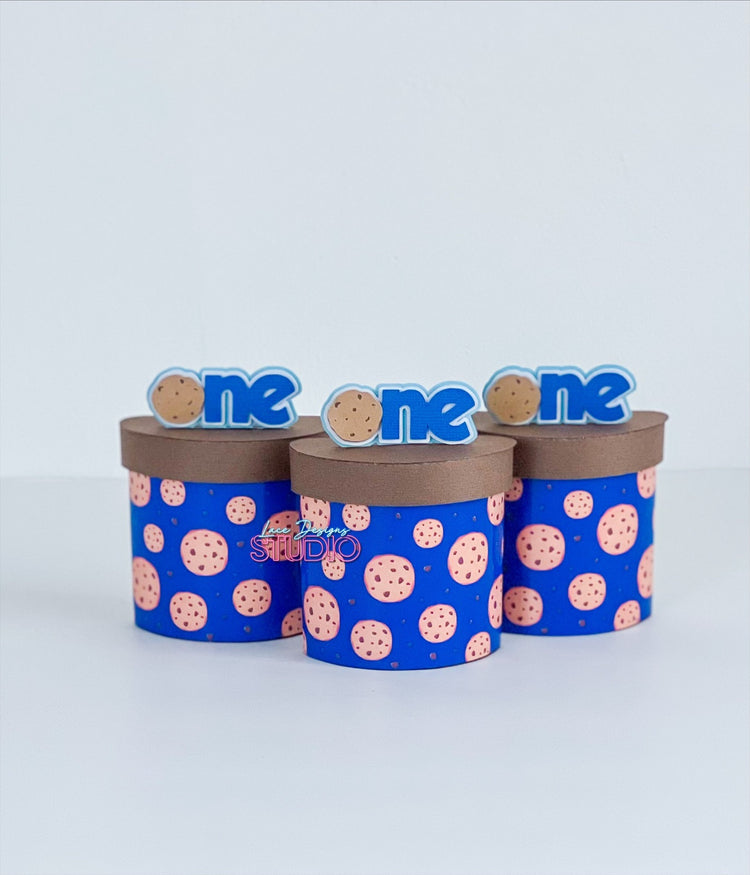 Custom Hazelnut Spread