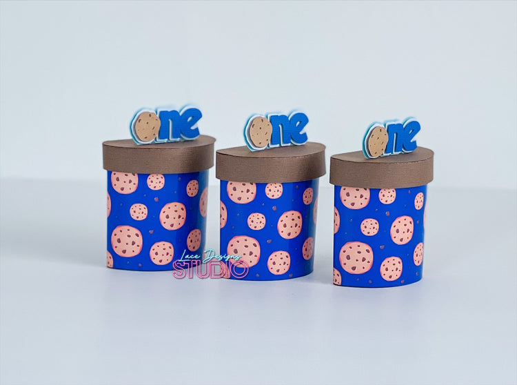 Custom Hazelnut Spread