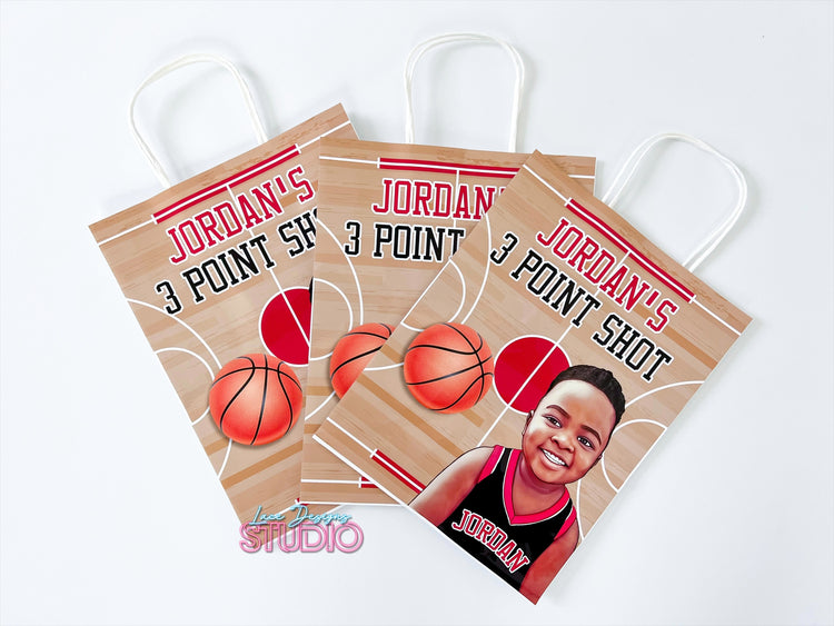 Custom Gift Bags