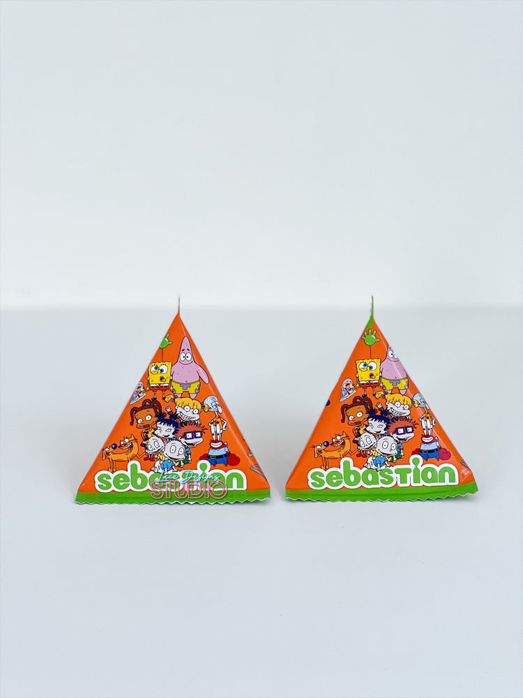 Custom 2-Pack Cookies