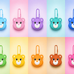 Charming Bears Fidget Clickers
