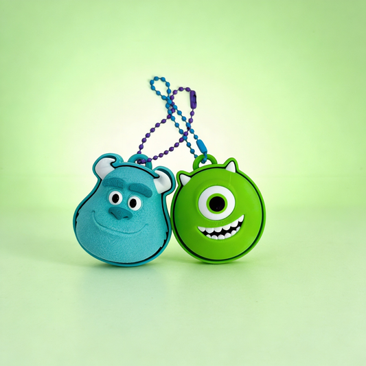 Monster Fidget Clickers