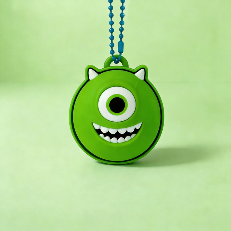 Monster Fidget Clickers