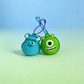 Monster Fidget Clickers
