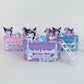 Custom Favor Box - Pool Party