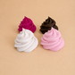 Faux Cupcake Photo Prop