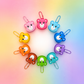 Charming Bears Fidget Clickers