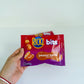 Custom Cheese or Peanut Butter Sandwich Crackers