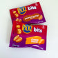 Custom Cheese or Peanut Butter Sandwich Crackers