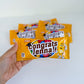 Custom Milk Chocolate or Peanut Candy