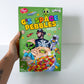Custom Cereal Boxes (Regular)