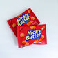 Custom Peanut Butter Cookies